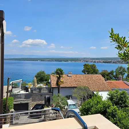 Apartament Dora Vantacici