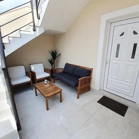 Apartamento Dora