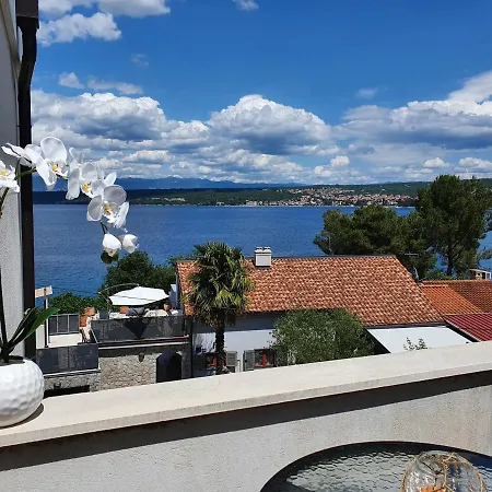 Apartmán Dora Vantacici