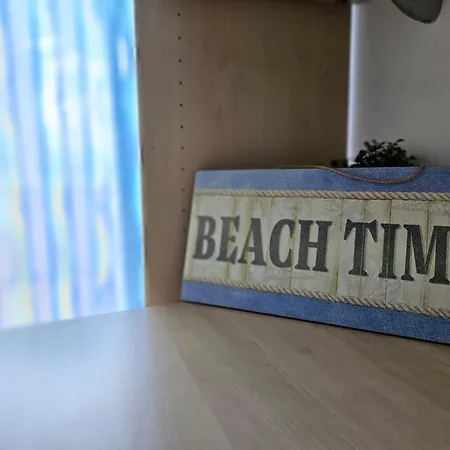 Dora Apartmán Vantacici