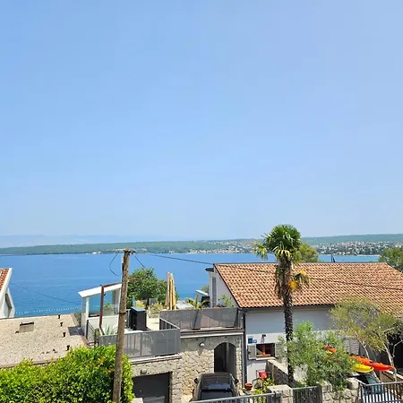 Dora Apartmán