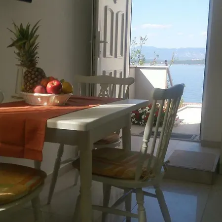 Apartmán Dora *