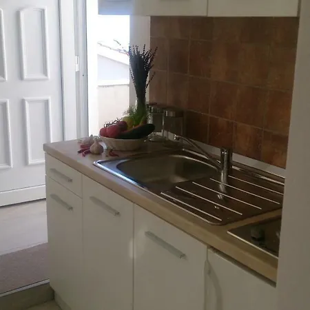 Apartmán Dora