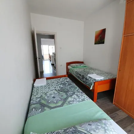 Apartment Dora Vantacici