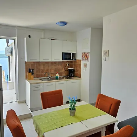 Apartment Dora