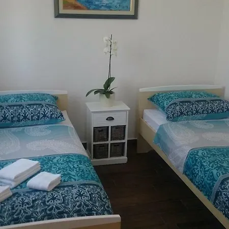 Apartment Dora Vantacici